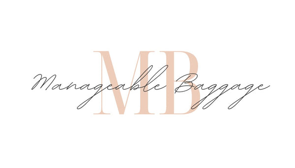 Manageable Baggage 